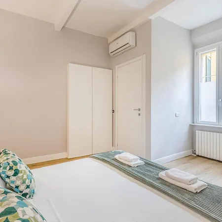 Viaemilia 2 Min Dal Centro, 4 Persone, Wifi, Aria Condizionata Διαμέρισμα *
