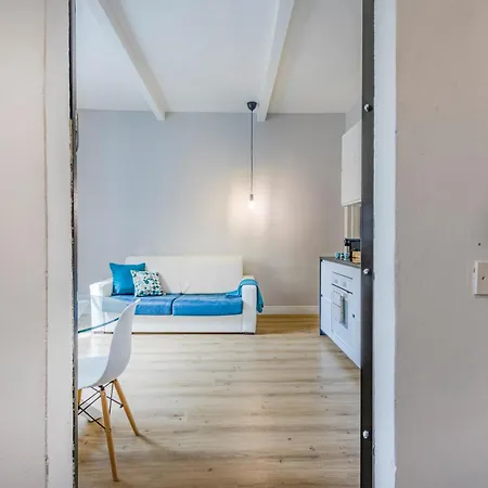 Appartement Viaemilia 2 Min Dal Centro, 4 Persone, Wifi, Aria Condizionata *