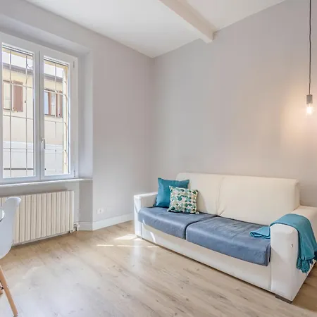 아파트 Viaemilia 2 Min Dal Centro, 4 Persone, Wifi, Aria Condizionata