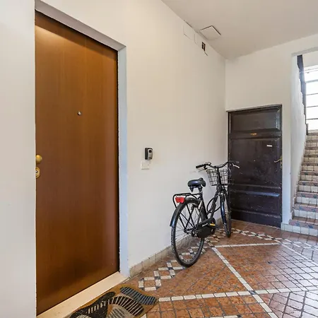 Viaemilia 2 Min Dal Centro, 4 Persone, Wifi, Aria Condizionata Appartement *