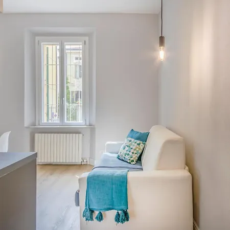 Appartement Viaemilia 2 Min Dal Centro, 4 Persone, Wifi, Aria Condizionata *