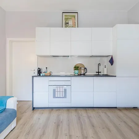 아파트 Viaemilia 2 Min Dal Centro, 4 Persone, Wifi, Aria Condizionata 파르마