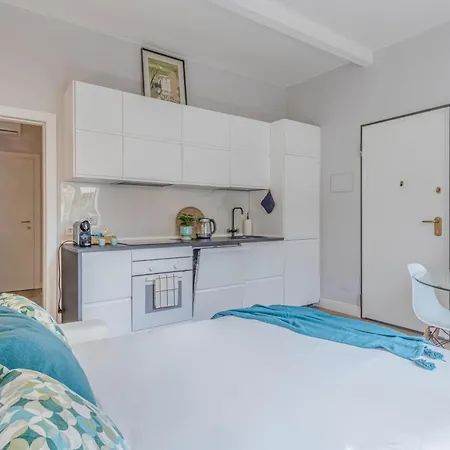 Viaemilia 2 Min Dal Centro, 4 Persone, Wifi, Aria Condizionata *