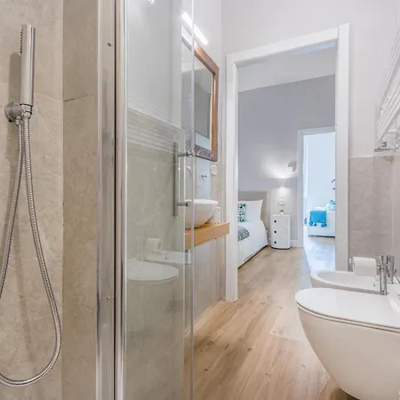 Viaemilia 2 Min Dal Centro, 4 Persone, Wifi, Aria Condizionata Appartement *