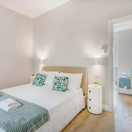 Viaemilia 2 Min Dal Centro, 4 Persone, Wifi, Aria Condizionata