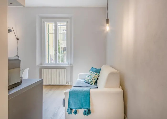 Daire Viaemilia 2 Min Dal Centro, 4 Persone, Wifi, Aria Condizionata *