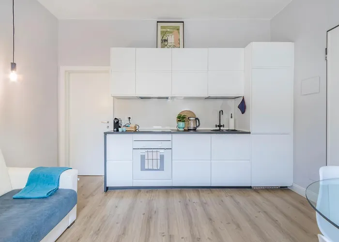 Daire Viaemilia 2 Min Dal Centro, 4 Persone, Wifi, Aria Condizionata Parma