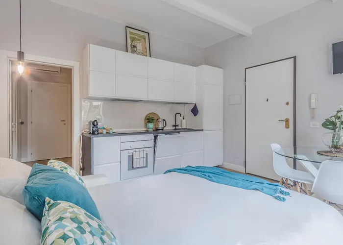 Viaemilia 2 Min Dal Centro, 4 Persone, Wifi, Aria Condizionata *